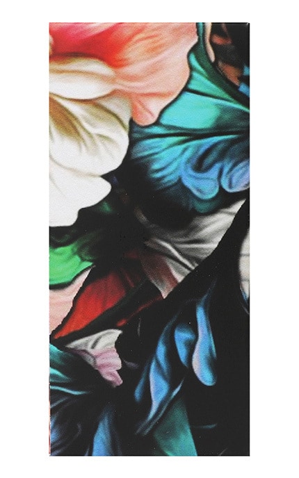 LUCKY DAY-Набор подарочный Гель для умывания для всех типов кожи 275мл + Мицеллярная вода для всех типов кожи 275мл Lucky Day Flower Dreams 1 шт-4823080006658