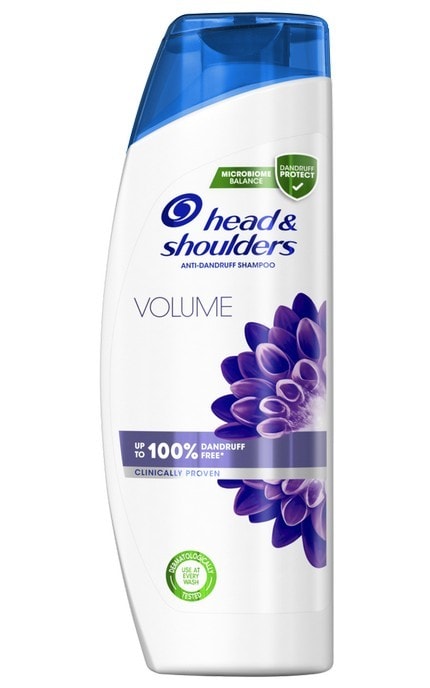 HEAD and SHOULDERS-Шампунь проти лупи Head&Shoulders Об'єм від самих коренів 400 мл-4084500610668