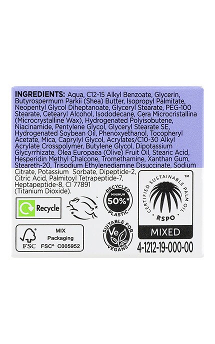 B.-Крем під очі Superdrug B. Age Define суха та зріла шкіра 15 мл-8057914
