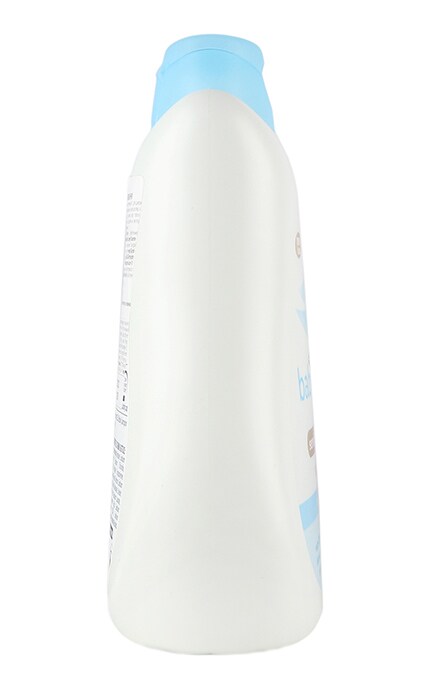 DOVE-Шампунь для дітей Dove Baby Rich Moisture 400 мл-8710908657979