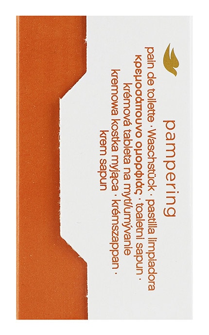 DOVE-Крем-мыло Dove Pampering 90 г-8711600804357