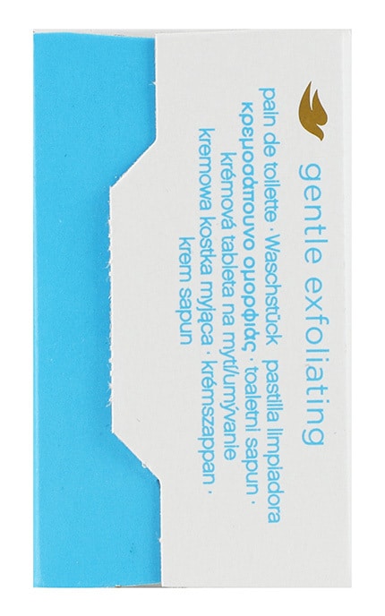 DOVE-Крем-мыло Dove Gentle Exfoliating 90 г-8717163607268