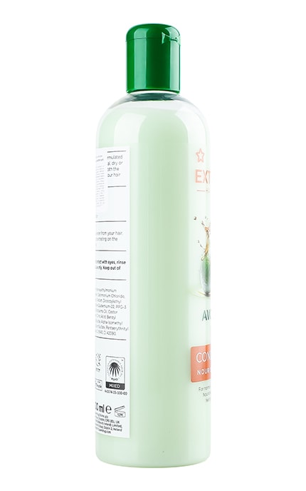 EXTRACTS-Кондиціонер для волосся Superdrug Extracts Avocado oil 400 мл-8127082