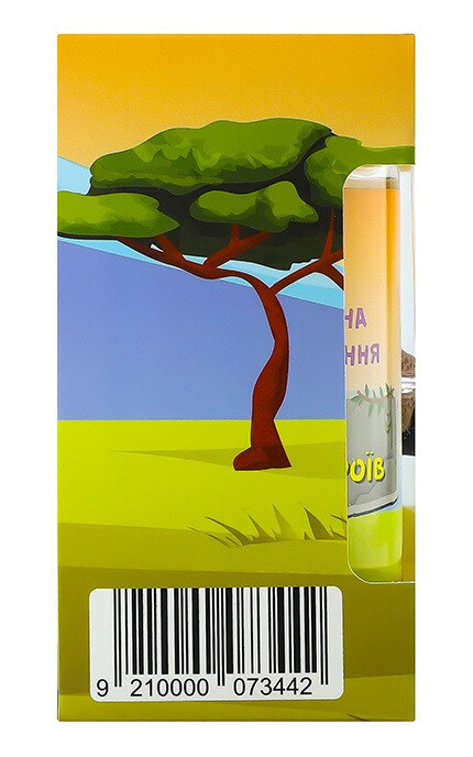 LUCKY DAY BABY-Набір подарунковий Lucky Day Гель-піна для купання 300мл + Колекційна машинка 1 шт-9210000073442