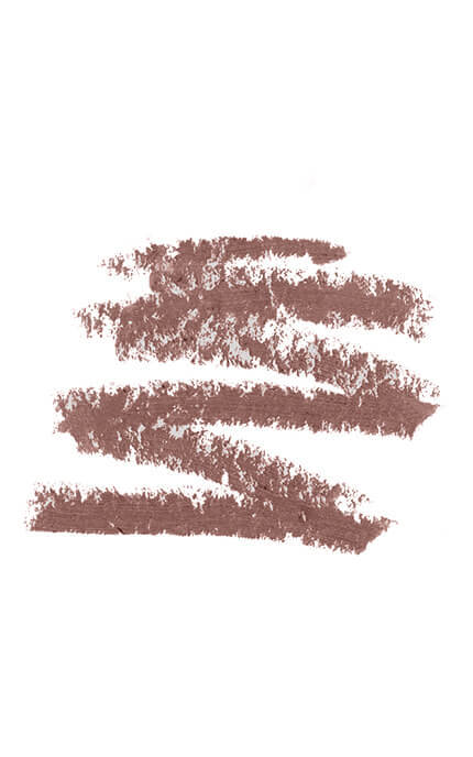 LN PROFESSIONAL-Олівець для губ гелевий стійкий LN Professional Filler №107 Marsala 1,7 г-810140296429