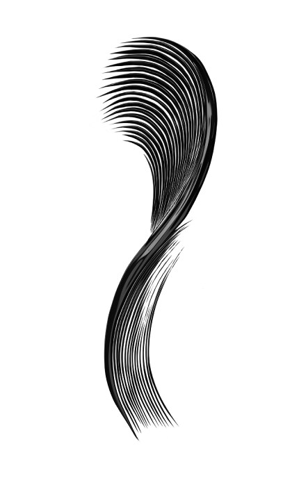 MAX FACTOR-Туш для вій MF Masterpiece Lash Wow 2в1 об'єм та подовження Black-3616303408961