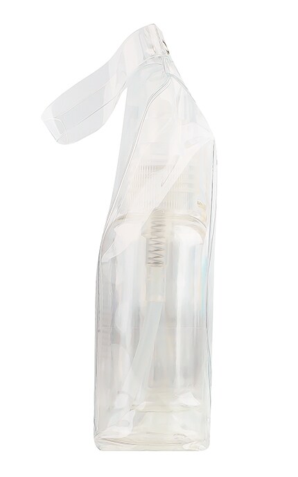 MIINE-Набор емкостей для путешествия 9 предметов Ningbo Evershine International Co Ltd No Hwrry emotion takin'it slow 1 шт-4894819564114