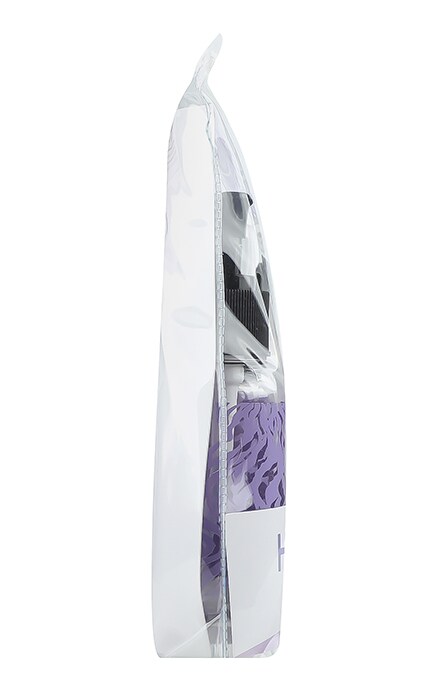 MIINE-Набір ємностей для подорожі 5 предметів Ningbo Evershine International Co Ltd 1 шт-4894819563773