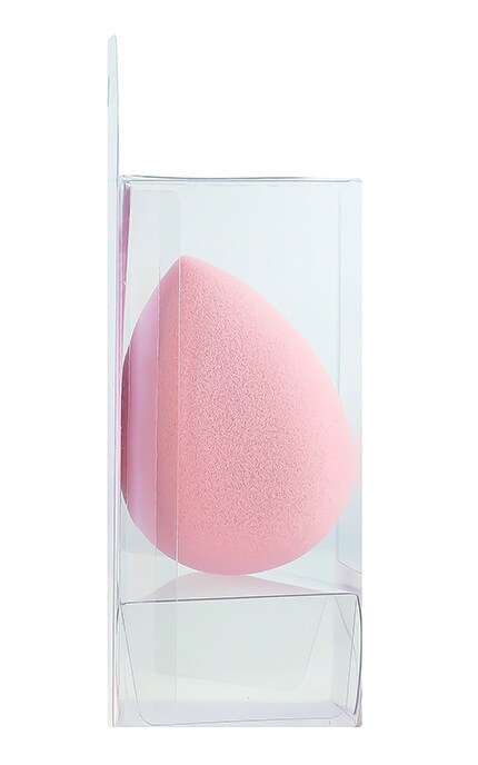 MIINE-Спонж для макияжа Ningbo Raffini Import&Export Co Ltd 1 шт-4894819465909