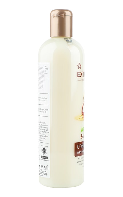 EXTRACTS-Кондиціонер для волосся Superdrug Extracts Argan&Amla 400 мл-7925320