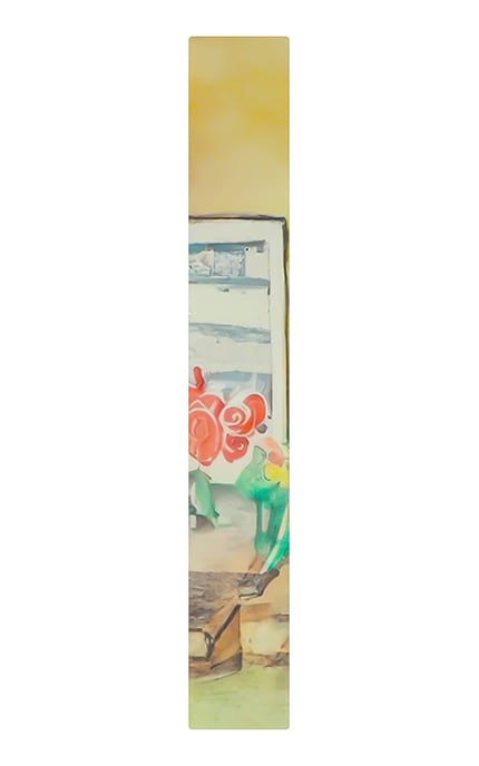 LUCKY DAY-Набор подарочный Glam Chic 5 Beaty Moments 1 шт-9210000073558