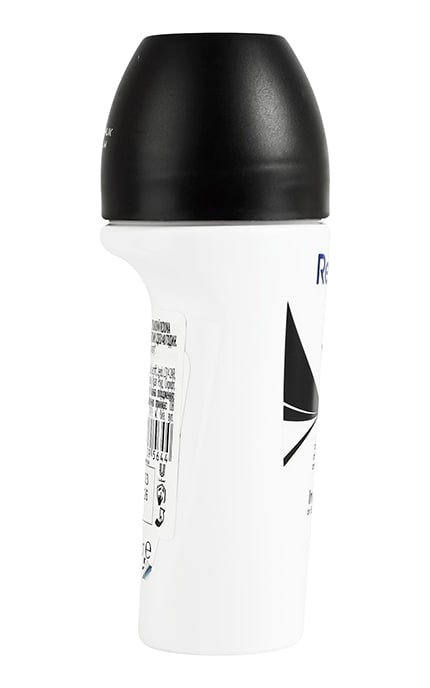 REXONA-Антиперспірант кульковий Rexona Invisible On Black+White Clothes 50 мл-59099338