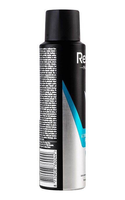 REXONA-Антиперспірант аерозоль Rexona Men Active Protection+ Fresh 150 мл-8710908760044