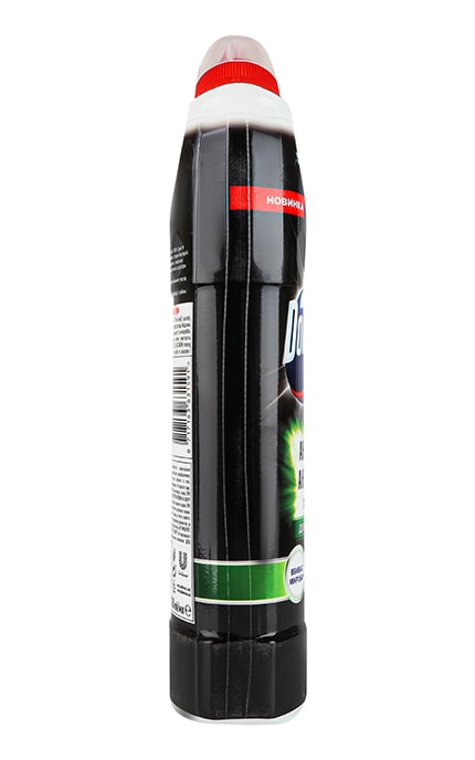 DOMESTOS-Засіб для чищення унітазу Domestos Антиіржа та анти наліт 750 мл-8717163631591