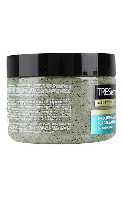 TRESEMME-Скраб для шкіри голови TRESemme Purify&Hydrate 300 мл-8710847991950