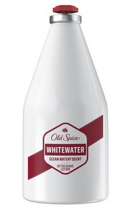 OLD SPICE-Лосьйон після гоління Old Spice Whitewater 100 мл-5000174440256