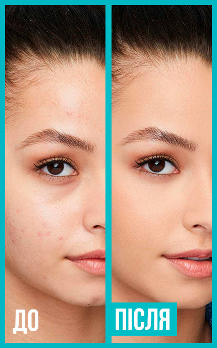 MAYBELLINE NY-Тональний крем для обличчя Maybelline New York Fit Me тон 100 Warm Ivory 30 мл-3600531369330
