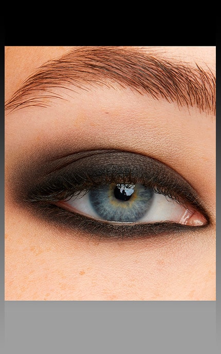 MAYBELLINE NY-Карандаш для контуров век Maybelline New York Tattoo Smokey Liner гелевый тон 040 1 г-3600531638979