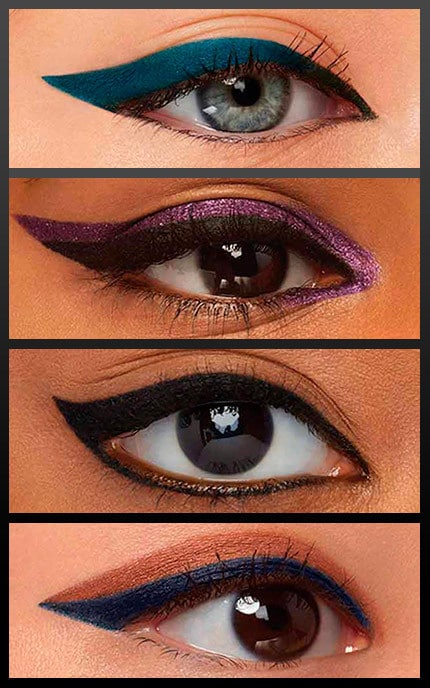 MAYBELLINE NY-Карандаш для век гелевый Maybelline New York Tattoo Liner 932 Intense Green 1 г-3600531531188