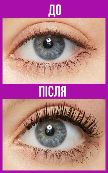 MAYBELLINE NY-Туш для вій Maybelline New York The Falsies Lash Lift 1 шт-3600531604752