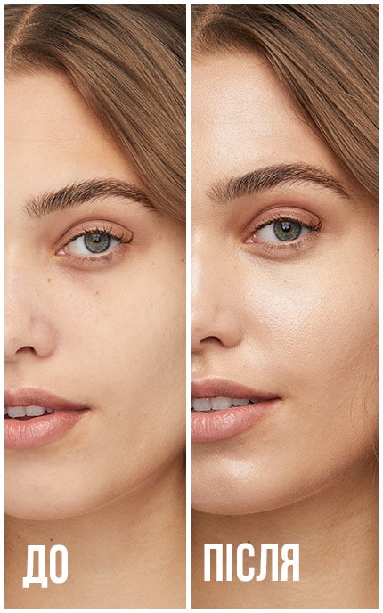 MAYBELLINE NY-Тональна основа 4 в 1 Maybelline New York Instant Perfector Glow з ефектом сяяння №01 20 мл -3600531638887