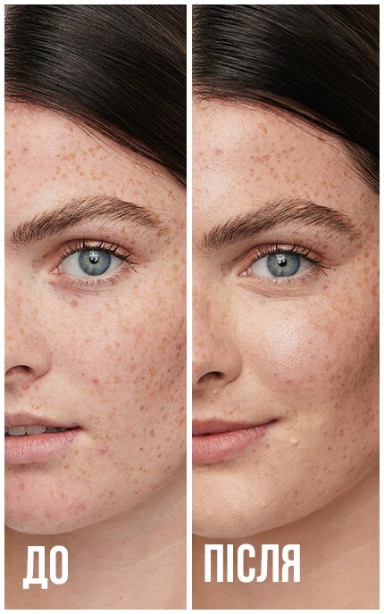 MAYBELLINE NY-Тональна основа 4 в 1 Maybelline New York Instant Perfector Glow з ефектом сяяння №0.5 20 мл-3600531662219