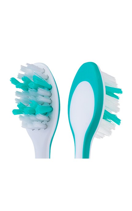 ELMEX-Зубная щётка Elmex Sensitive для чуствительных зубов, очень мягкая-7610108043712