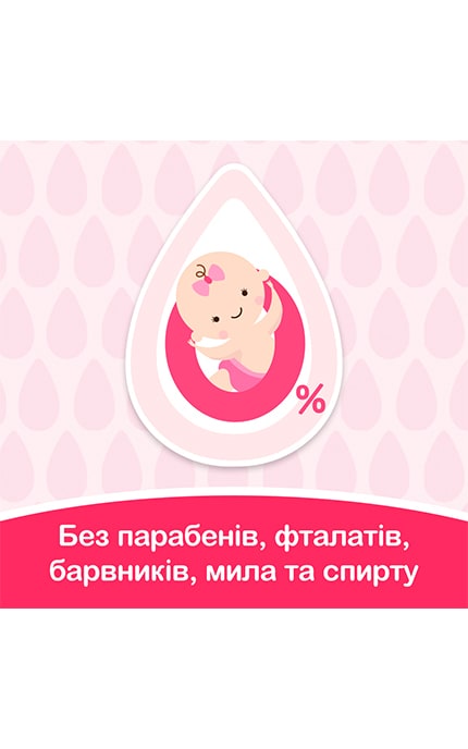 JOHNSON'S-Масло детское Johnson’s Baby 200 мл-3574669909594