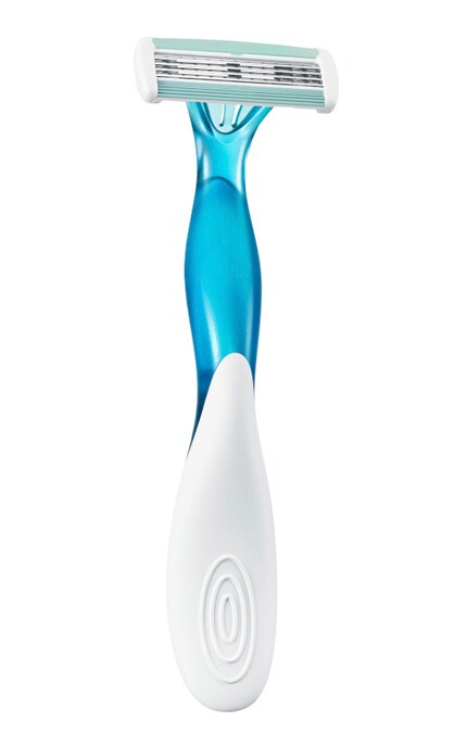 BIC-Бритва для бритья Bic Soleil Bella 1 шт-3086123363731