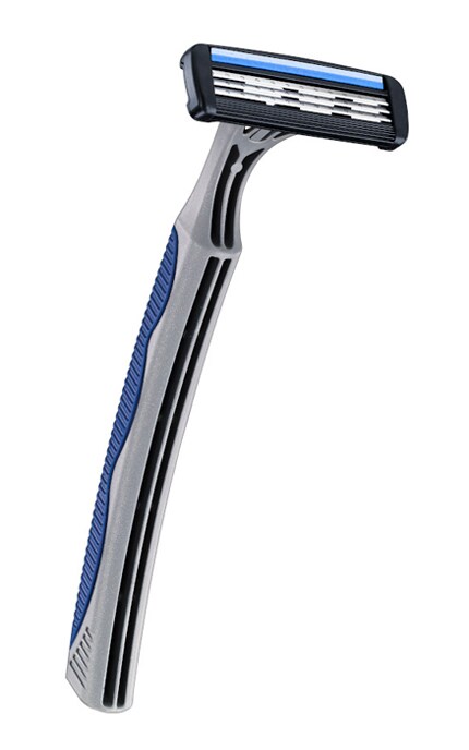 BIC-Бритва для гоління Bic Flex 3 3 шт-3086123242517