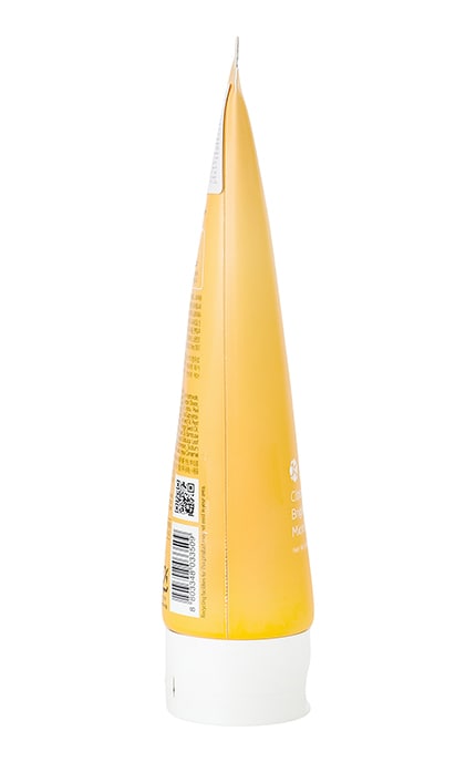 FRUDIA-Пінка для вмивання освітлююча Frudia Citrus 145 мл-8803348033509