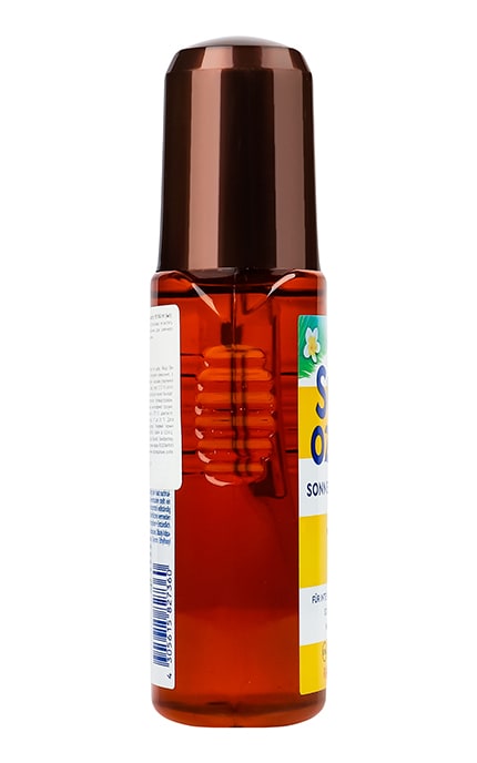 SUNOZON-Олійка-спрей сонцезахисна SPF 15 Sunozon 150 мл-4305615827360