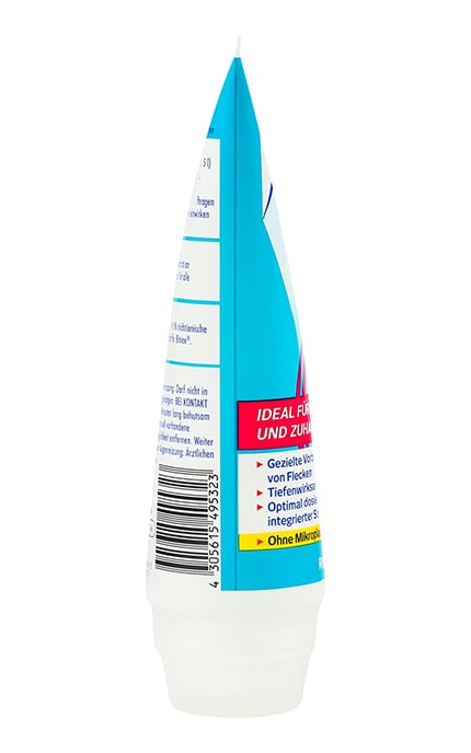 DOMOL-Гель-плямовивідник для прання Domol Travel 200 мл-4305615495323