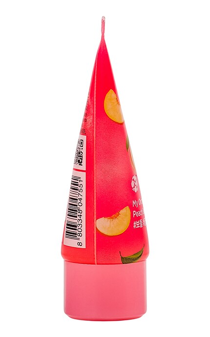 FRUDIA-Гель для душа Frudia Peach 30 г-8803348047551