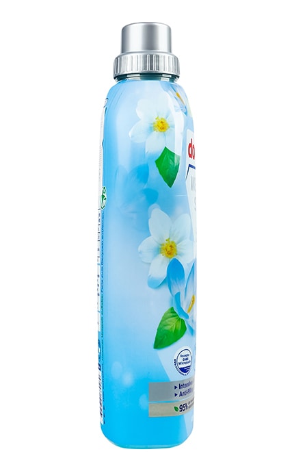 DOMOL-Кондиционер для белья Domol Весенняя свежесть 1 л-4305615689289