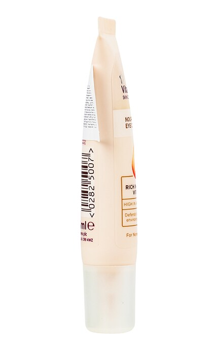 VITAMIN E-Крем під очі живильний Superdrug Vitamin E 15 мл-2825007