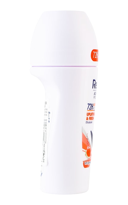 REXONA-Антиперспирант шариковый Rexona Advanced Protection Uplifting&Fresh 50 мл-59095576