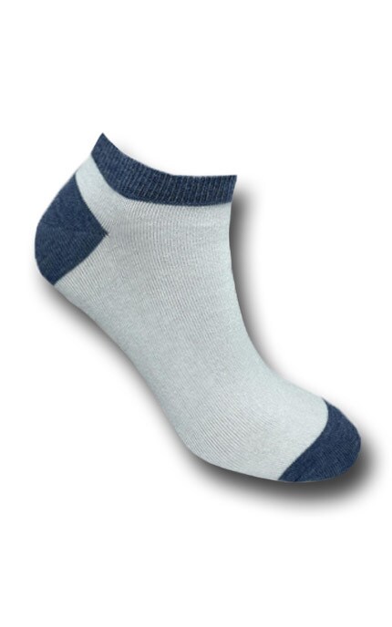 MEN'S CODE-Носки мужские заниженные Men`s Code набор 5 пар размер 27-4820163324524