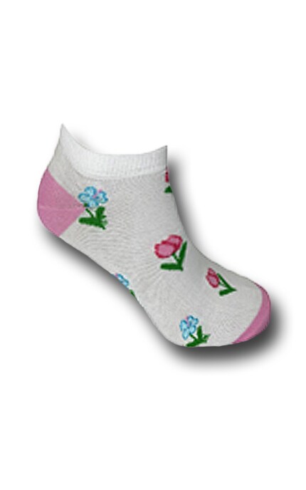 WOMEN'S CODE-Шкарпетки жіночі Women`s Code набір 5 пар розмір 23-25-4820163324593