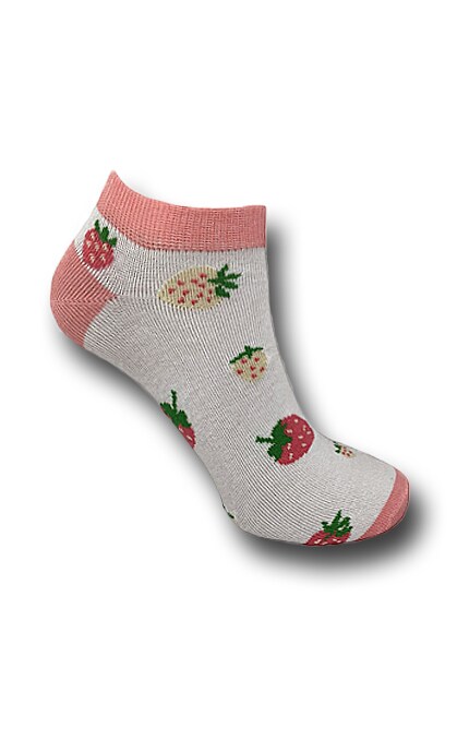 WOMEN'S CODE-Шкарпетки жіночі Women`s Code набір 5 пар розмір 23-25-4820163324586