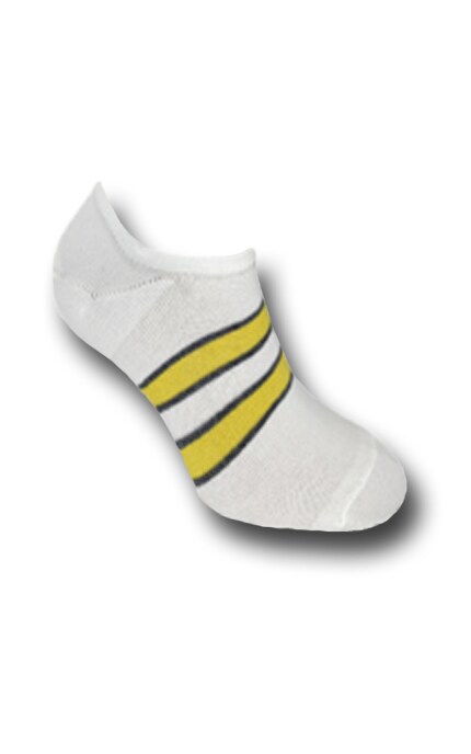 MEN'S CODE-Шкарпетки чоловічі занижені Men's Code 3 пари розмір 27-4820163324555