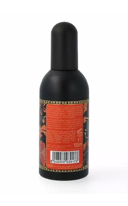 TESORI D'ORIENTE-Туалетна вода Tesori d Oriente Japanesse Rituals 100 мл-8008970039176