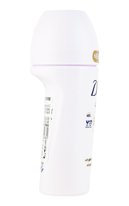 DOVE-Антиперспирант шариковый Dove Кокос 72 часа 50 мл-59092681