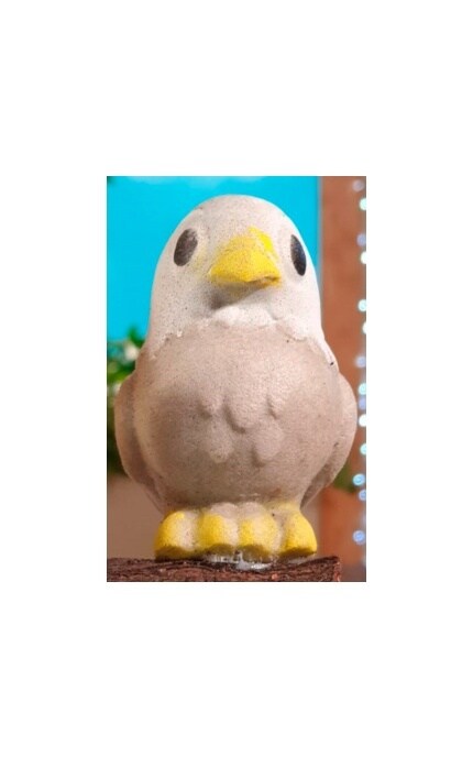 KIDDISVIT-Игрушка растущая Eggy Animals Птички в яйце 1 шт-9772465060325