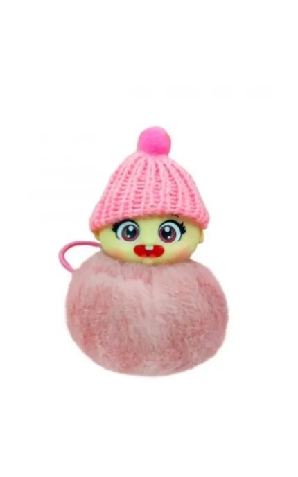 CHARMIEZ-Игровая фигурка Charmiez Стильные малыши в ассортименте 1 шт-6900007424431