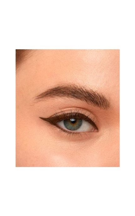 MAYBELLINE NY-Карандаш для глаз автоматический Maybelline New York Drama 30 коричневый 1 г-3600531684938