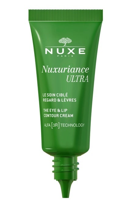 NUXE-Крем для контуру очей та губ Nuxe Nuxuriance Ultra 15 мл-3264680034510