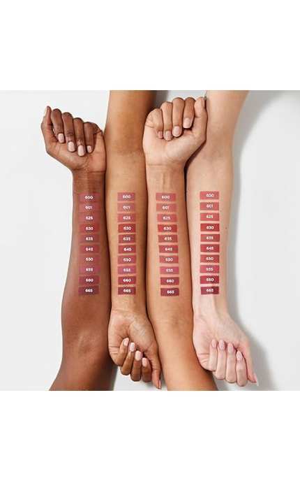 L'OREAL PARIS-Помада жидкая для губ L'Oreal Paris Infallible Matte Resistance 635 матовая 5 мл-30188655