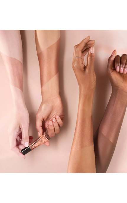 CATRICE-Люминайзер для лица Holiday Skin 4 in 1 Luminizer 010 10 мл-4059729488718