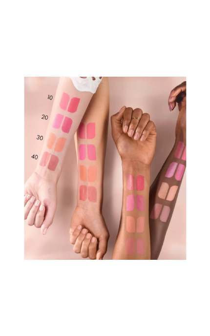 CATRICE-Палетка румян для лица Catrice Blush Affair 010 6 г-4059729488657